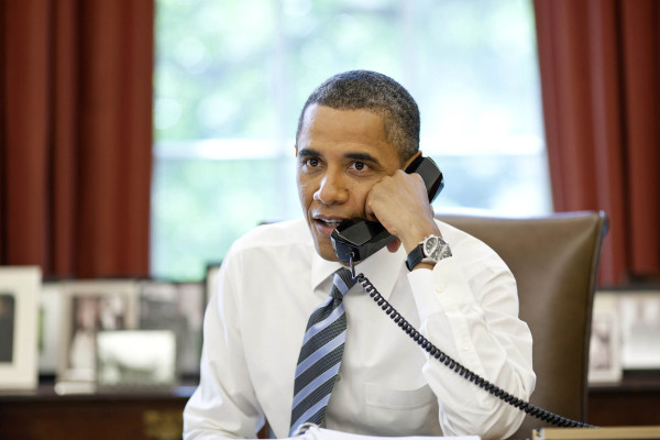 Obama's Call to Astronauts Assures US Future in Space Travel